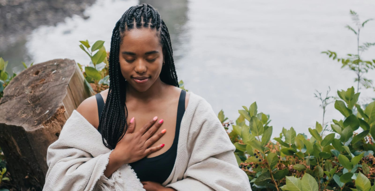 Psicoterapia corporal — o corpo fala